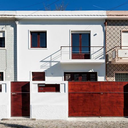 Ateneu Guesthouse OOporto Exterior foto