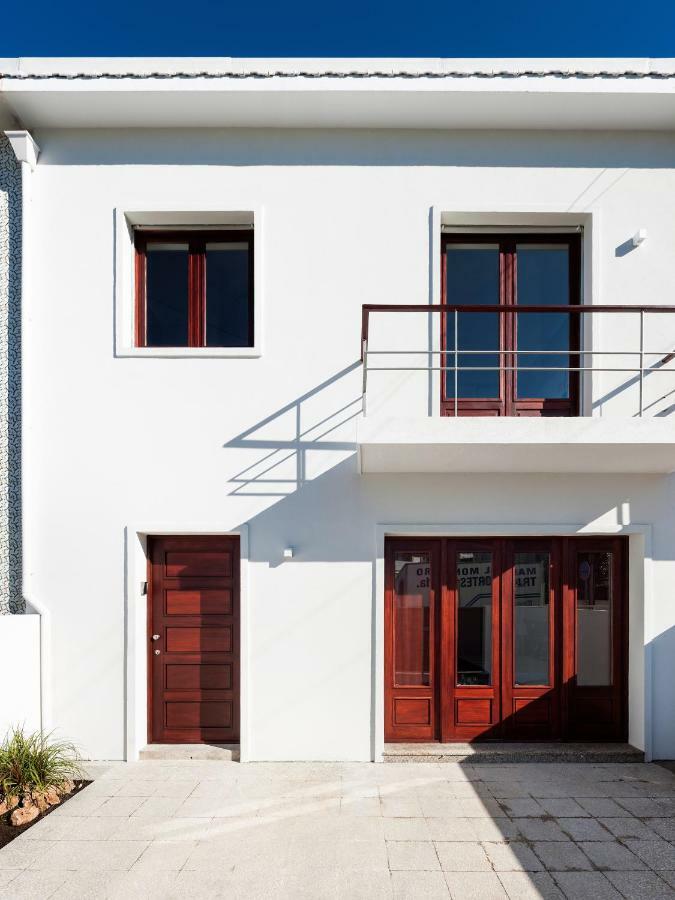 Ateneu Guesthouse OOporto Exterior foto